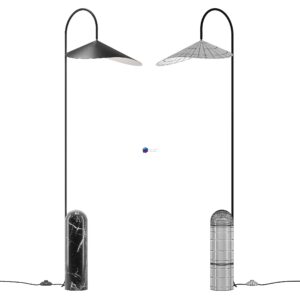Ferm Living Arum Floor Lamp