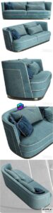 Jazz Furman Sofa