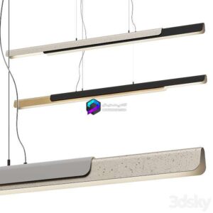 Kundalini Dala Pendant Lamp