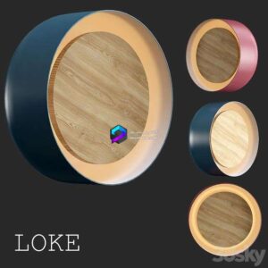 LOKE 0