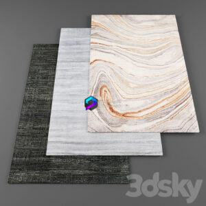 Rugs Modern
