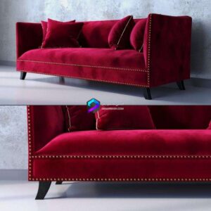 Sofa Dantone Home Cardinal 1