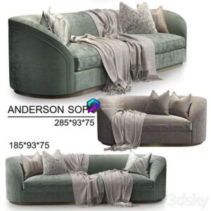 The Sofa & Chair Company_ANDERSON sofa 0