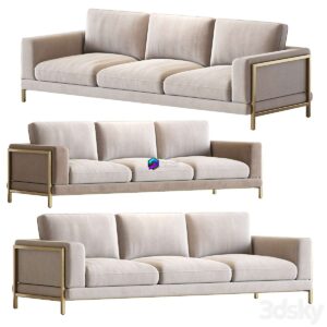 Tonino lamborghini sofa