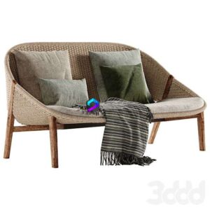 Tribu Elio sofa 0