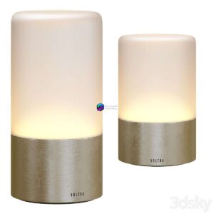 Voltra table lightning Totem 1