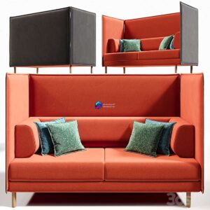 iconsofdenmark PRIVATE SOFA