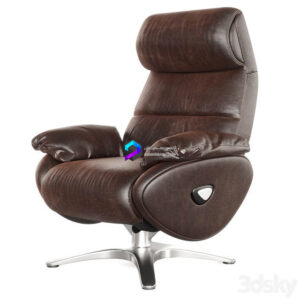 Adler Massage Chair 0