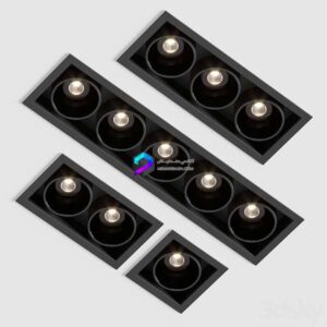 Arkos-Spot-Light-Set-02