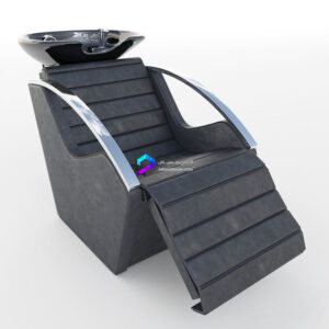 Armchair for shampooing 0