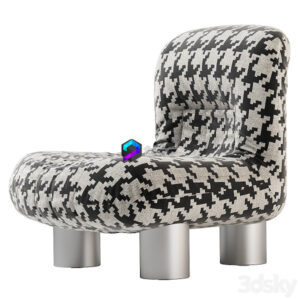 BOTOLO CHAIR