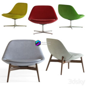 Bernhardt design Chiara 0