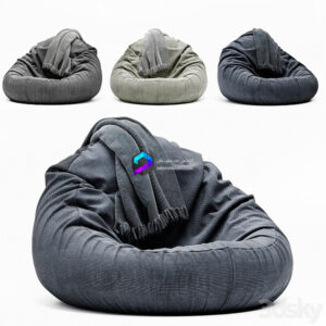 Chair Bag 2