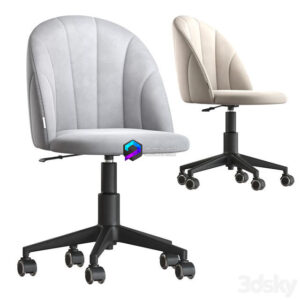 Computer chair Logan from StoolGroup 0