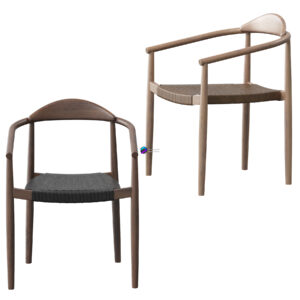 Janice dining chair