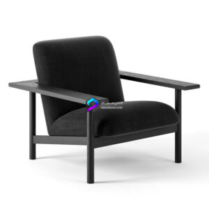 Kinoko chair by Zilio Aldo 0