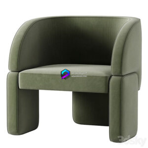 Lazybones Lounge Chair 0