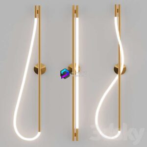 Luke Lamp Co Wall Sconce Collection 0