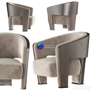 Marelli CHLOE Armchair