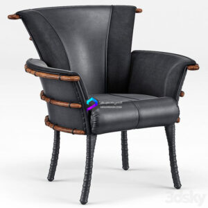 Navajo Dining Chair 0