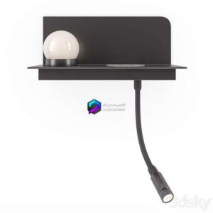 Odeon Light 4202 Smart Shelf 1