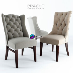Pracht Diana and Carla 0