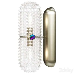 Sconce 01