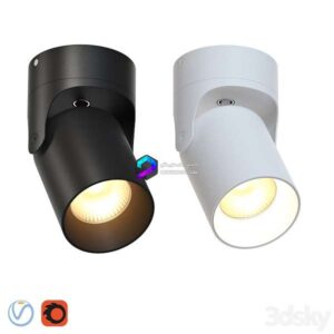 Spot-Odeon-Light-Corsus-3855-1C-and-3854-1C