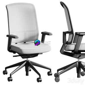 Vitra Office Chair AM