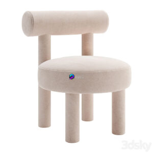 children's chair BABY GROPIUS CS1 0