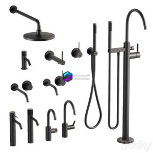 Dornbracht Faucet set 0