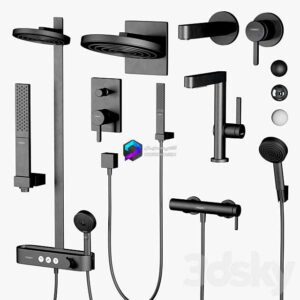 HANSGROHE Set 2