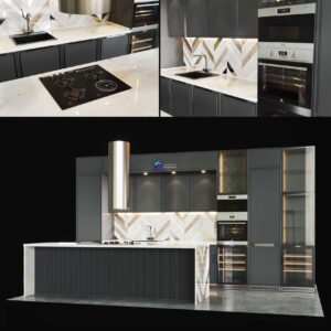 Kitchen 43