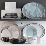 سرویس چینی | Kitchen Accessories 15