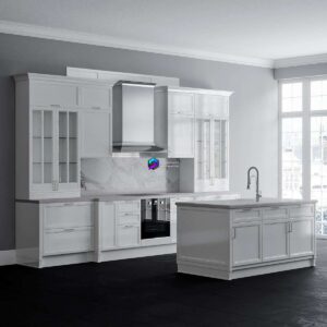 Kitchen Aster Avenue
