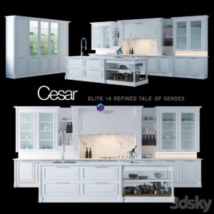 Kitchen Cesar Elite