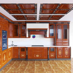 Kitchen Esmeralda Verona Mobili