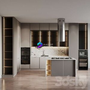 Kitchen Modern 39