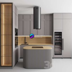 Kitchen No 43