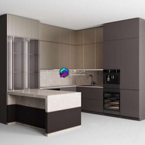Kitchen No 65