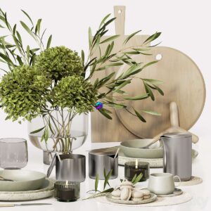 Kitchen accessories 026