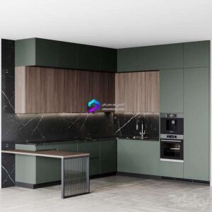 Kitchen modern255 0
