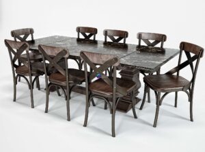 Table & Chairs