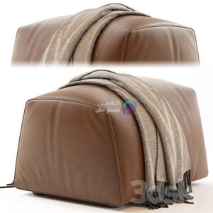 ALMA Pouf 0