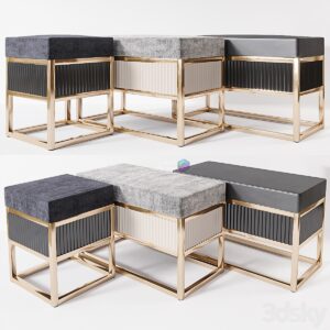 Academy Bench by Oasis Group