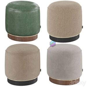 Pouf Eddy 1