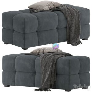 Pouf Moon 160 0