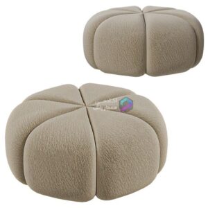 VIPP Pouf 0