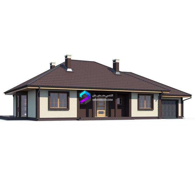 ABS House V226 0