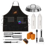 مدل سه‌بعدی ست اکسسوری بلک‌استون 5179 | Accessories Blackstone5179 set